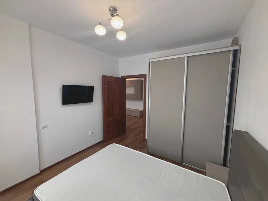 Apartament cu 2 camere zona Sub Cetate 