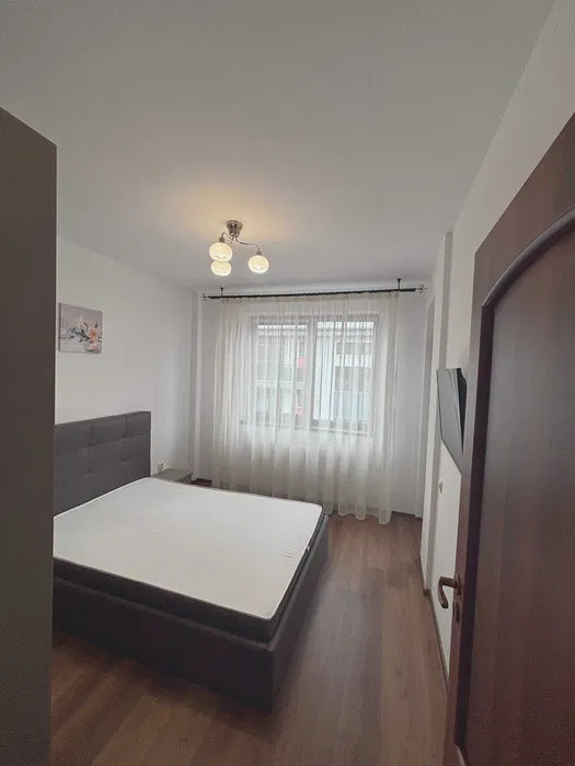 Apartament cu 2 camere zona Sub Cetate 