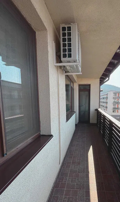 Apartament cu 2 camere zona Sub Cetate 