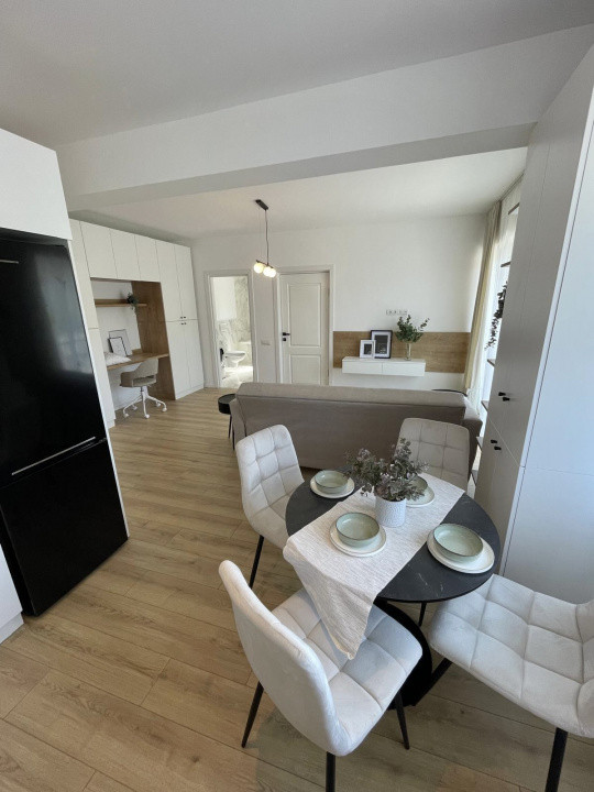 Apartament 2 camere, mobilat LUX, zona Terra/Urusagului