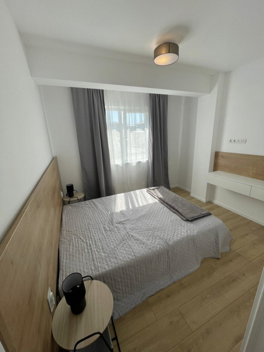 Apartament 2 camere, mobilat LUX, zona Terra/Urusagului