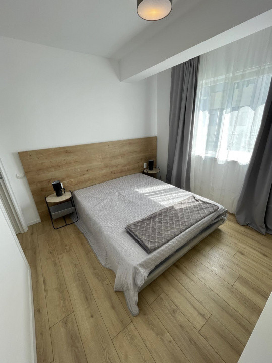 Apartament 2 camere, mobilat LUX, zona Terra/Urusagului