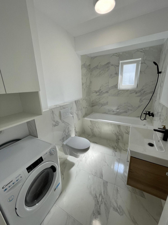 Apartament 2 camere, mobilat LUX, zona Terra/Urusagului