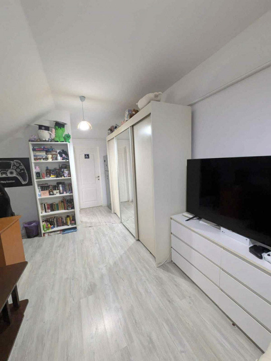 Apartament 1 cameră, 41 mp, zona Eroilor