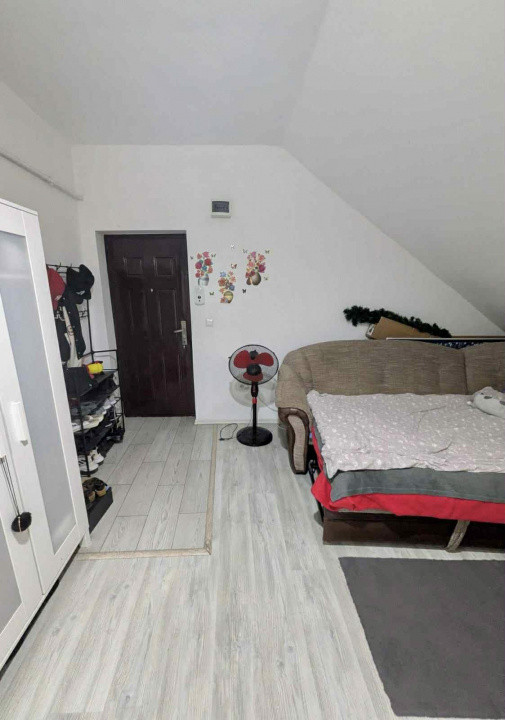 Apartament 1 cameră, 41 mp, zona Eroilor