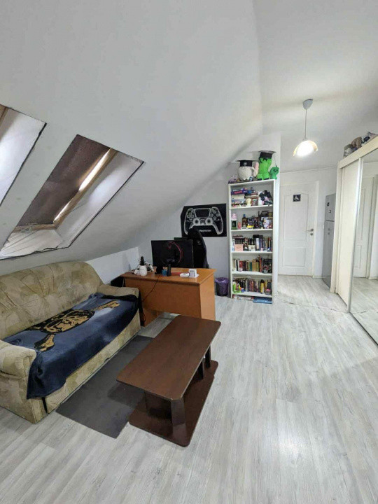 Apartament 1 cameră, 41 mp, zona Eroilor