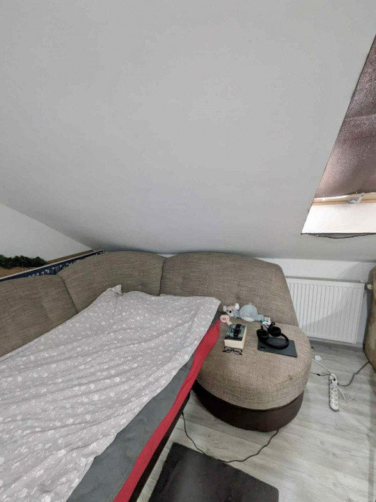 Apartament 1 cameră, 41 mp, zona Eroilor