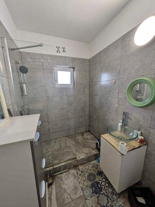 Apartament 1 cameră, 41 mp, zona Eroilor