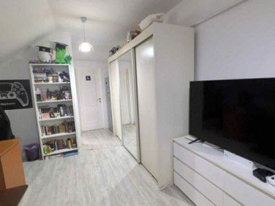 Apartament 1 cameră, 41 mp, zona Eroilor