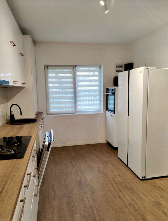 Casa 5 camere, FINISATA NOU, zona Parc Poligon/Cetatii 