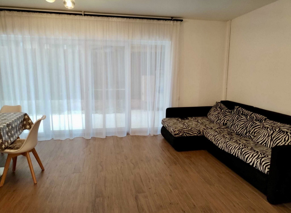 Casa 5 camere, FINISATA NOU, zona Parc Poligon/Cetatii 