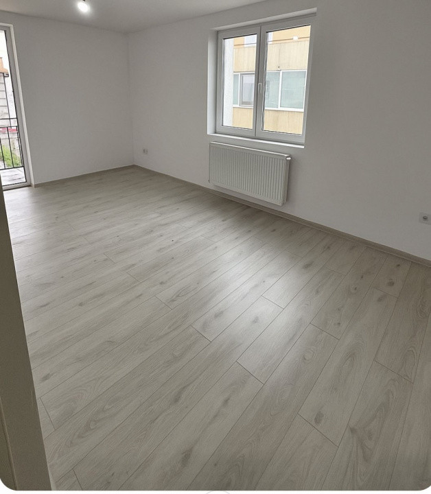 Apartament spațios FINISAT NOU, 57 mp, bloc nou, zona Eroilor 