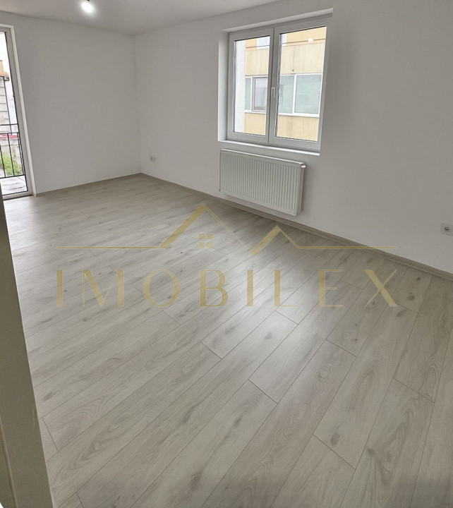 Apartament spațios FINISAT NOU, 57 mp, bloc nou, zona Eroilor 