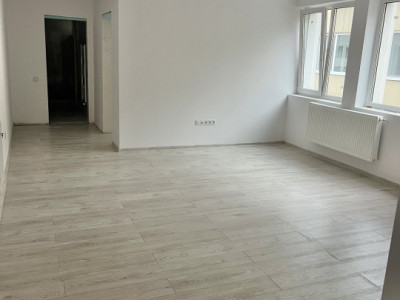 Apartament spațios FINISAT NOU, 57 mp, bloc nou, zona Eroilor 