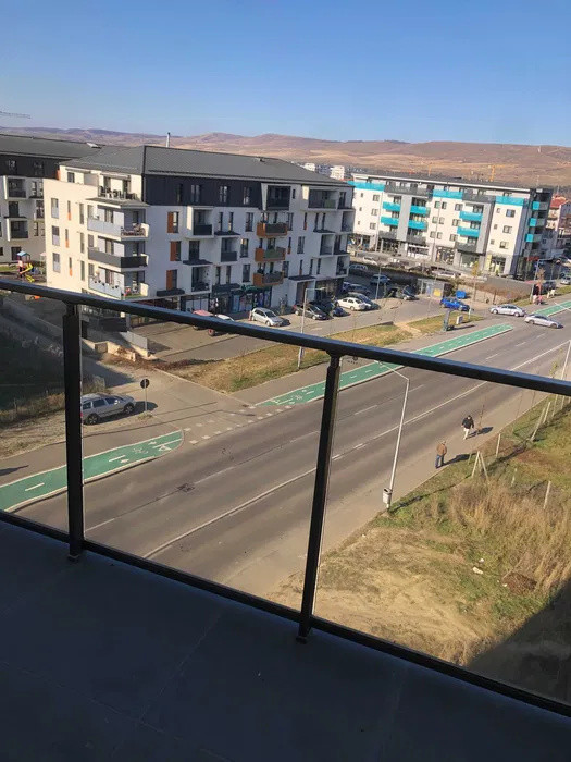 Apartament 3 camere, FINISAT NOU, zona Eroilor/Stejarului 
