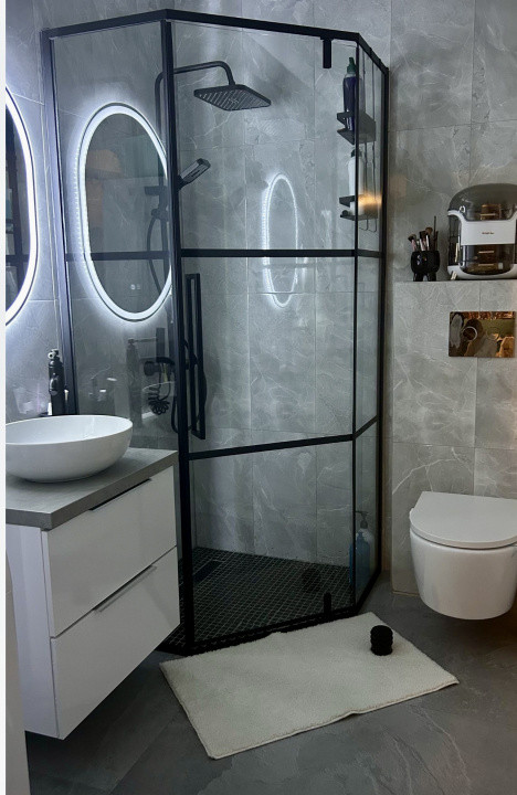 Apartament 2 camere, mobilat, zona Teilor 