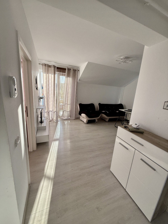 Apartament modern, 3 camere, mobilat, zona Tineretului 