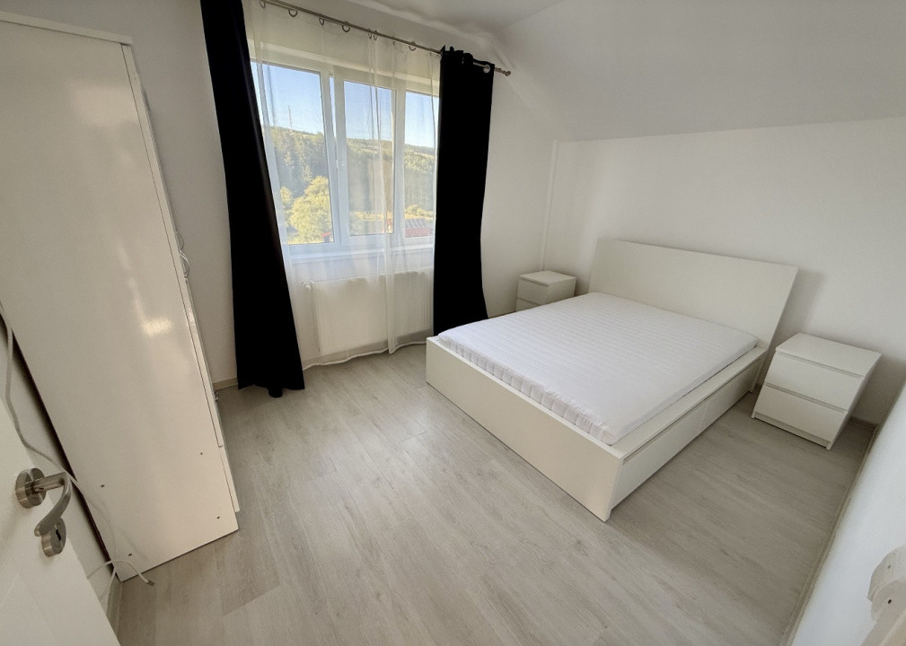 Apartament modern, 3 camere, mobilat, zona Tineretului 