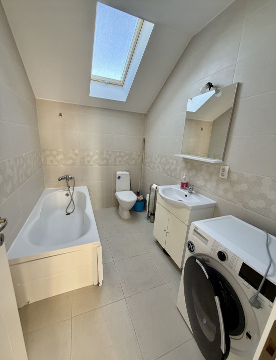 Apartament modern, 3 camere, mobilat, zona Tineretului 
