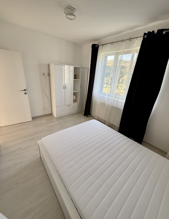 Apartament modern, 3 camere, mobilat, zona Tineretului 