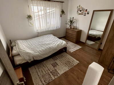Apartament modern 2 camere, zona Teilor 