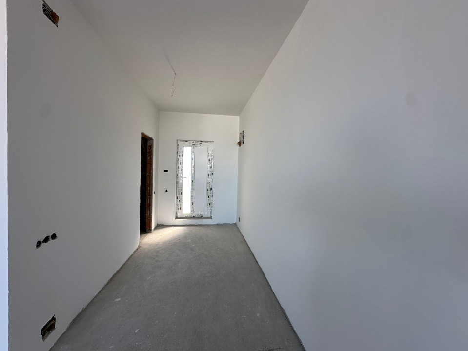 Apartament cu 3 camere l bloc nou l zona premium - Cetatii 