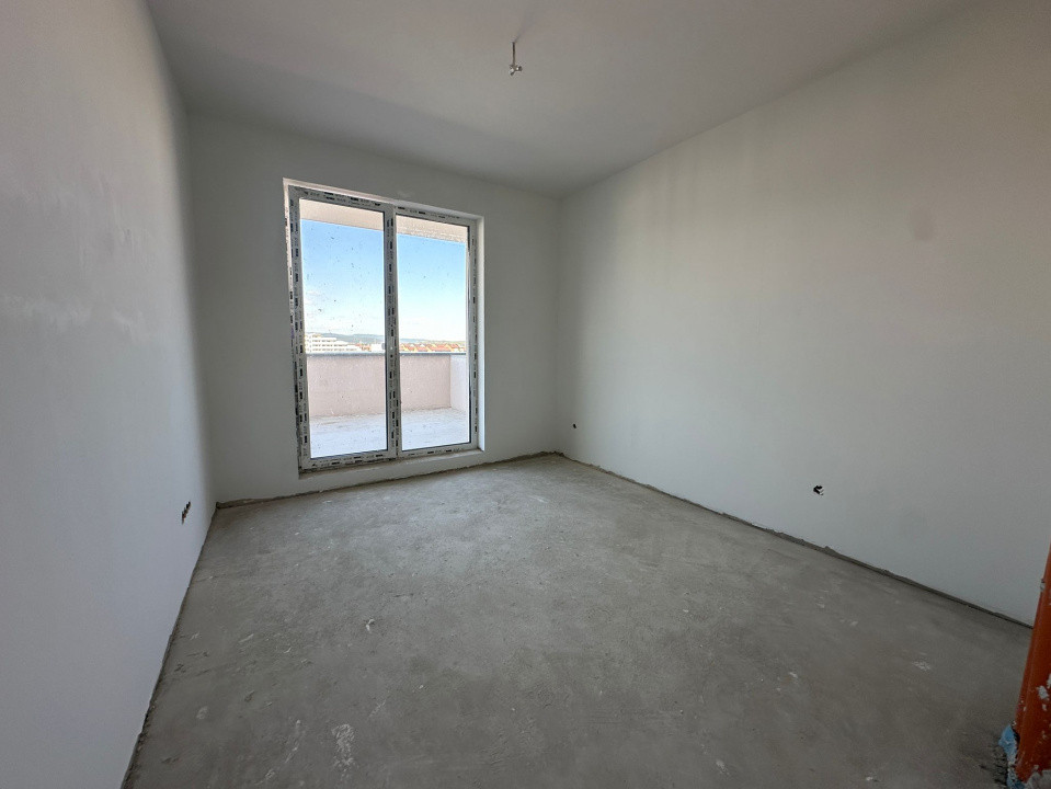 Apartament cu 3 camere l bloc nou l zona premium - Cetatii 