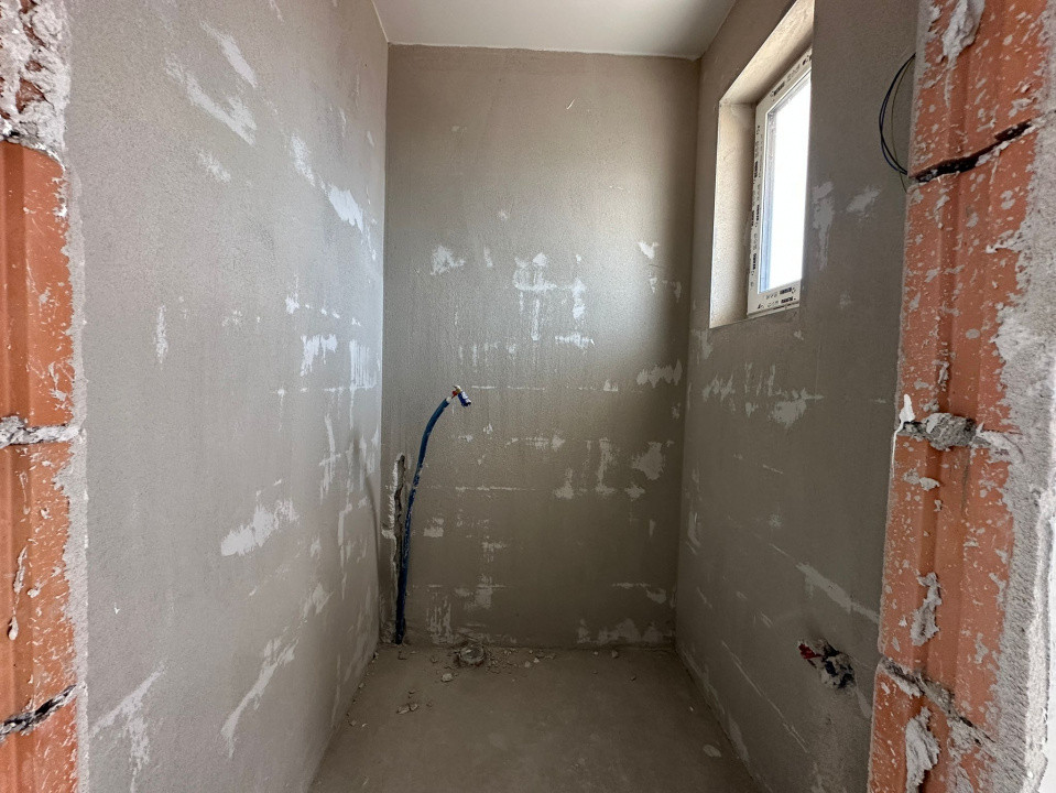 Apartament cu 3 camere l bloc nou l zona premium - Cetatii 