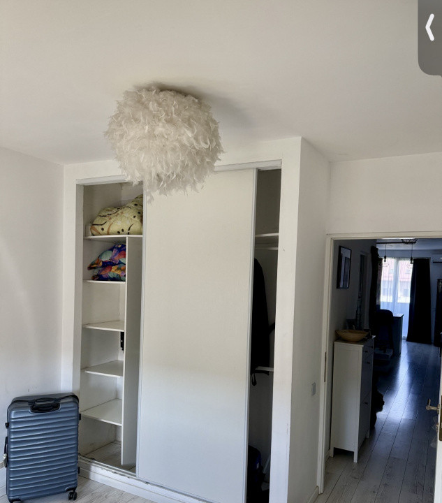 Apartament modern 2 camere, zona Porii 