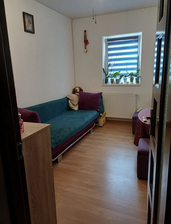 Apartament 2 camere, mobilat, zona Stejarului 