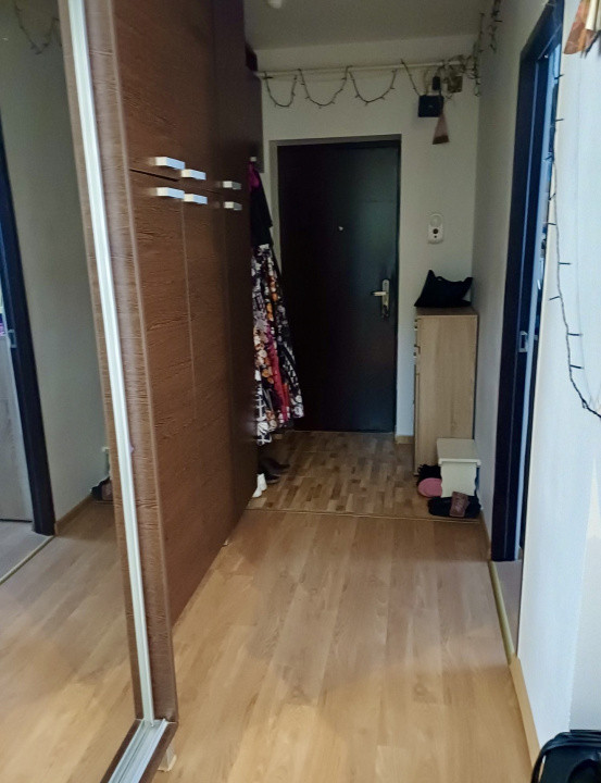Apartament 2 camere, mobilat, zona Stejarului 