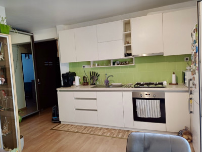 Apartament 2 camere, mobilat, zona Stejarului 