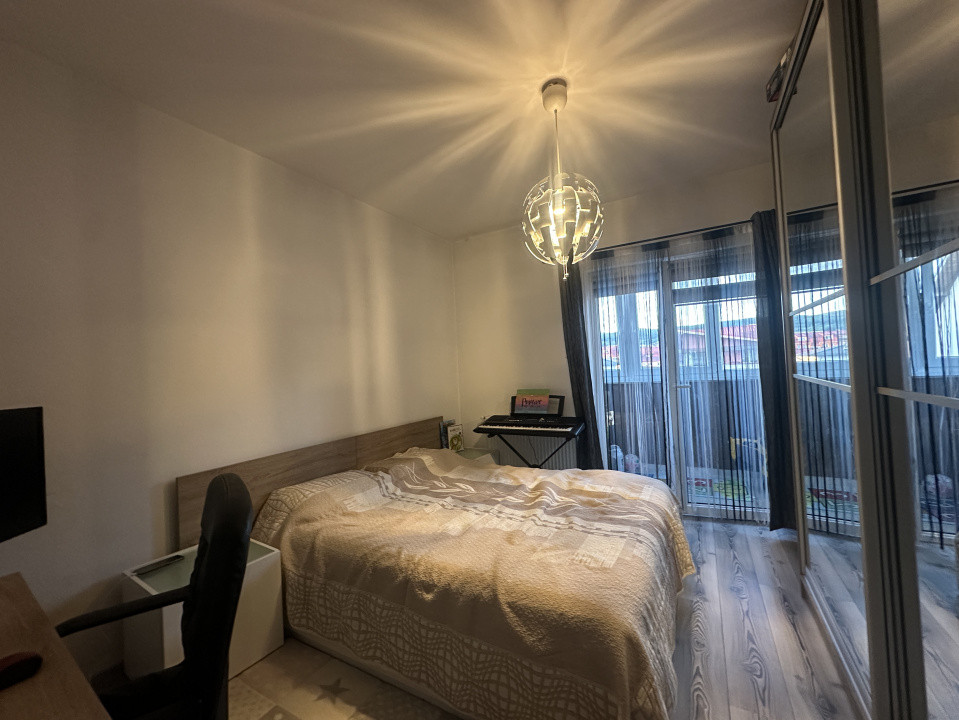 Apartament modern, 3 camere, zona Eroilor 