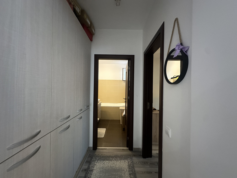 Apartament modern, 3 camere, zona Eroilor 