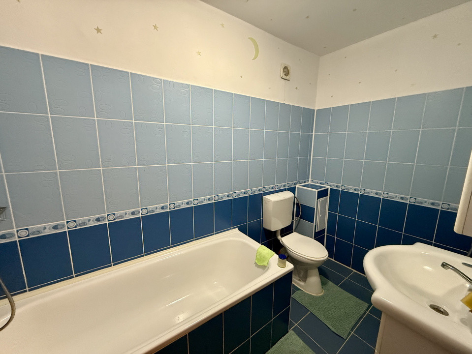 Apartament decomandat 1 cameră, mobilat, zona Eroilor 