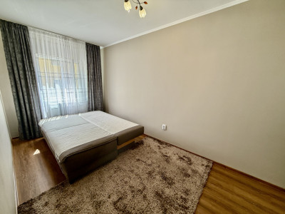 Apartament modern, 2 camere, zona Stejarului 