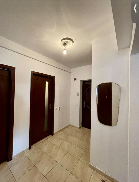 Apartament 3 camere, mobilat, zona Porii