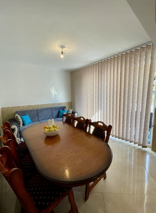 Apartament 3 camere, mobilat, zona Porii