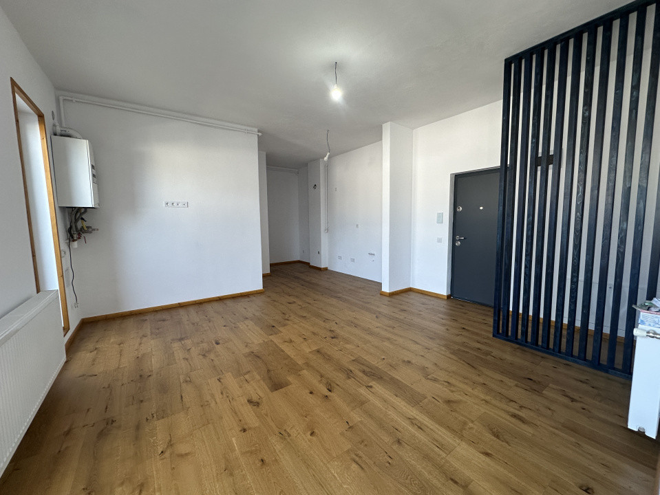 Apartament tip penthouse, zona Catanelor