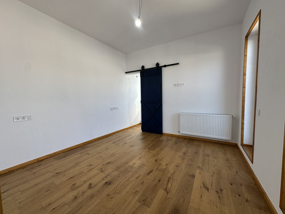 Apartament tip penthouse, zona Catanelor