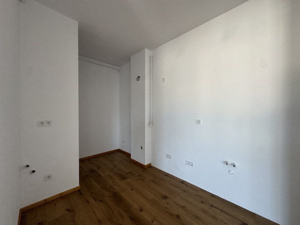 Apartament tip penthouse, zona Catanelor