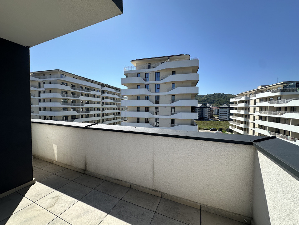Apartament tip penthouse, zona Catanelor