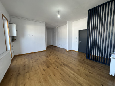 Apartament tip penthouse, zona Catanelor