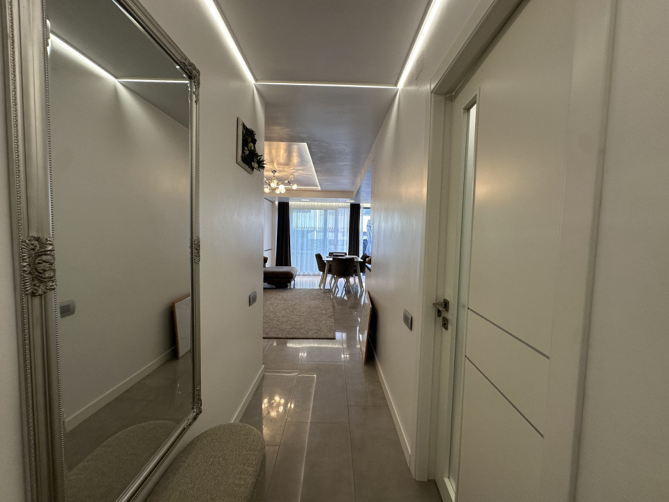 Apartament 4 camere, 100 mp gradina, zona Sub Cetate 
