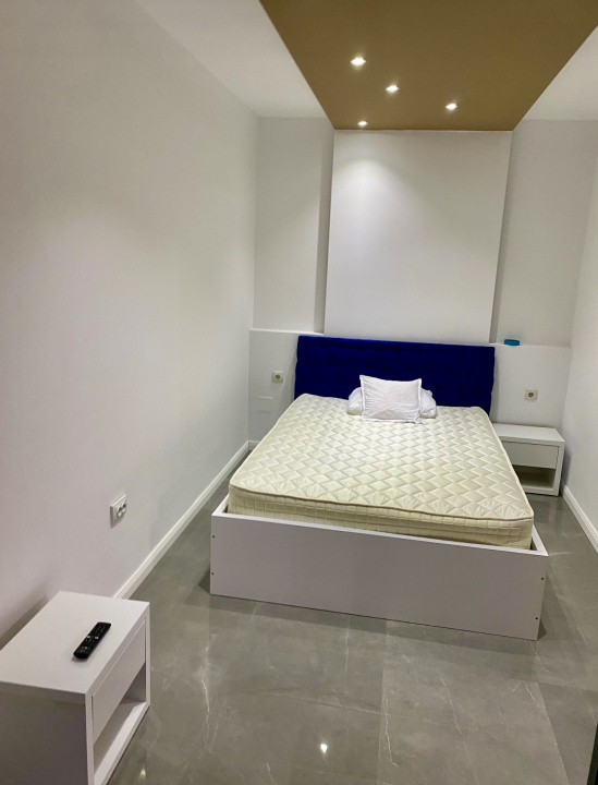 Apartament 2 camere, modern mobilat, zona Stejarului 