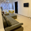Apartament 2 camere, modern mobilat, zona Stejarului 