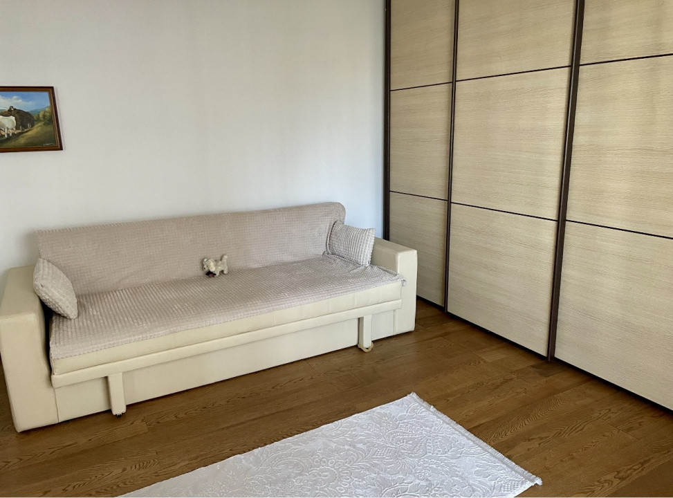 Apartament modern de închiriat, terasă, zona Eroilor 