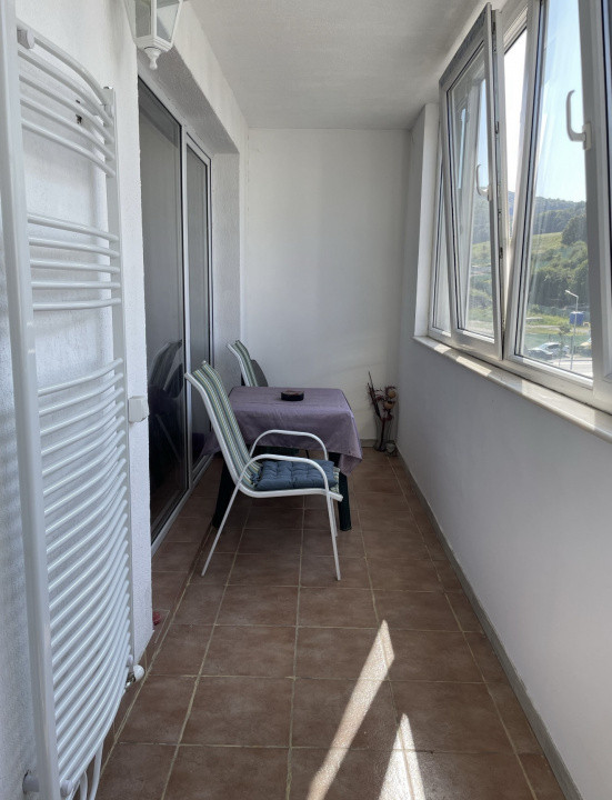 Apartament modern de închiriat, terasă, zona Eroilor 