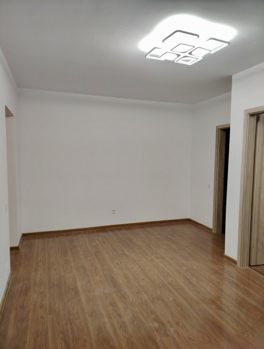 Apartament FINISAT NOU 2 camere decomandate, zona Urusagului 