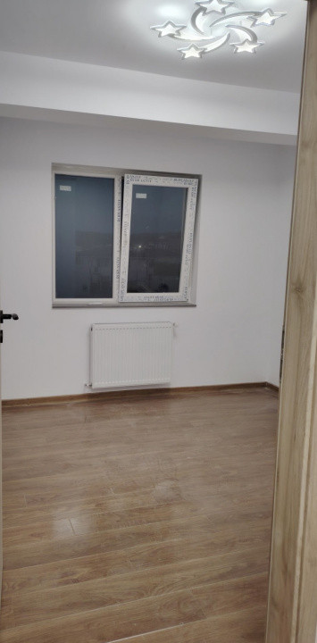 Apartament FINISAT NOU 2 camere decomandate, zona Urusagului 
